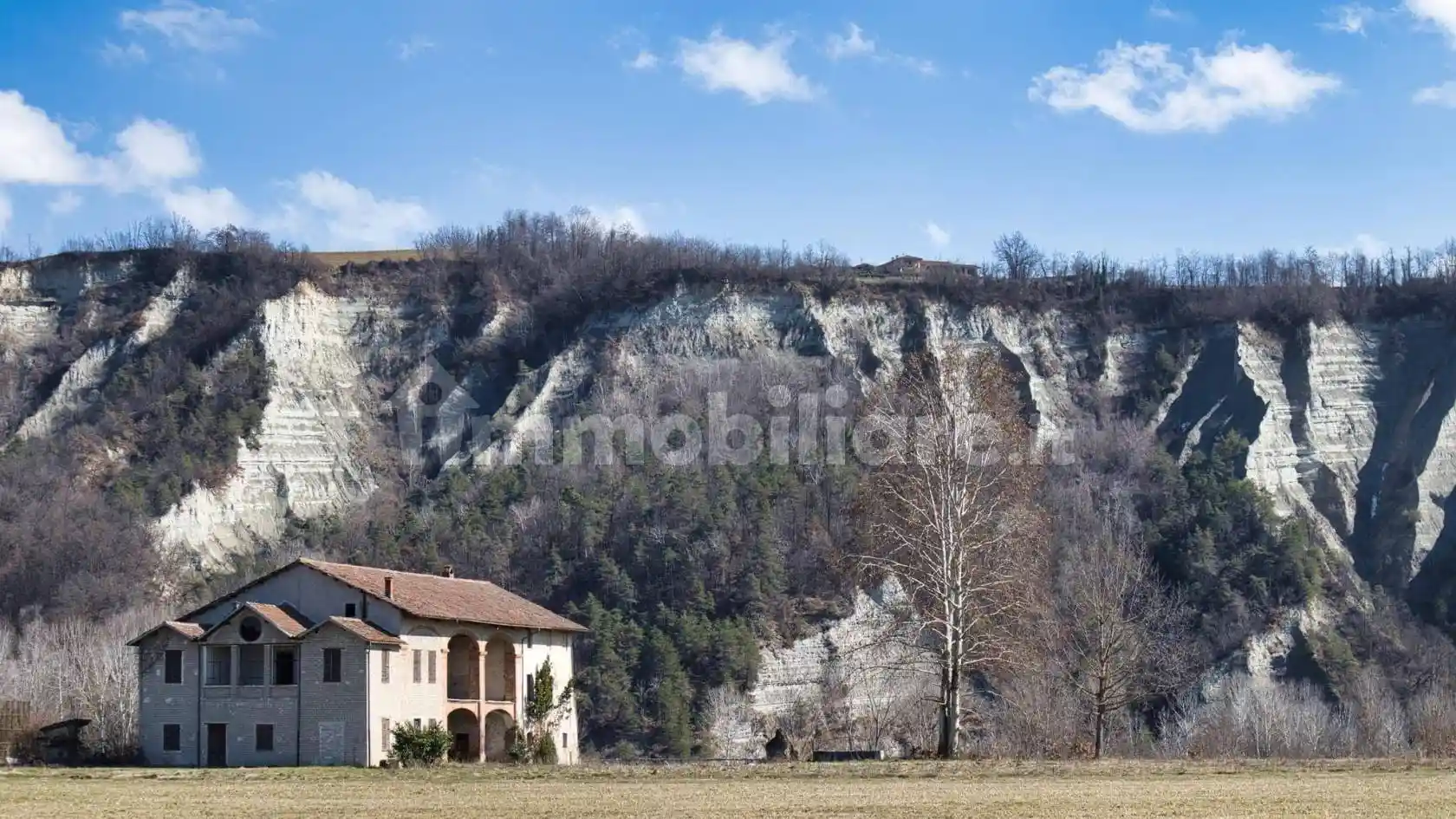 Rustico - Casale in vendita a Clavesana