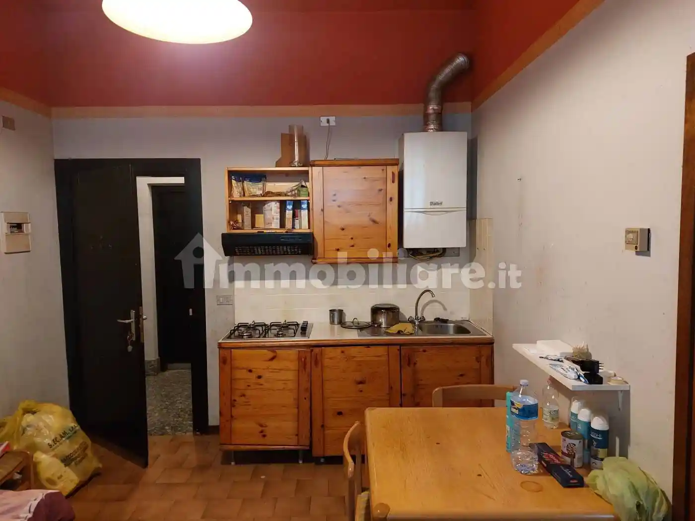 Appartamento in vendita a Sondrio