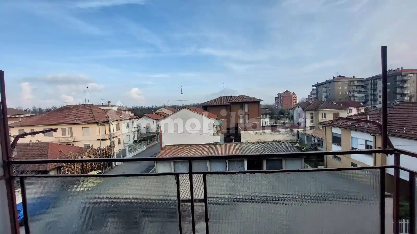 Appartamento in vendita a Casale Monferrato