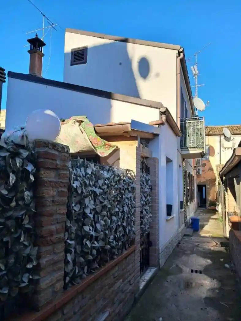 Appartamento in vendita a Comacchio