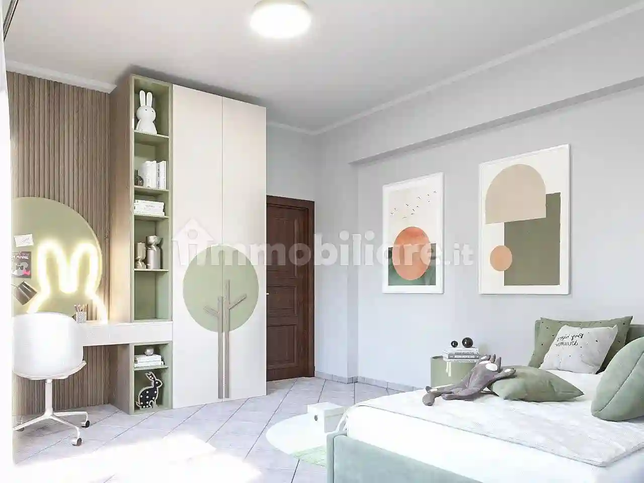 Appartamento - foto 2