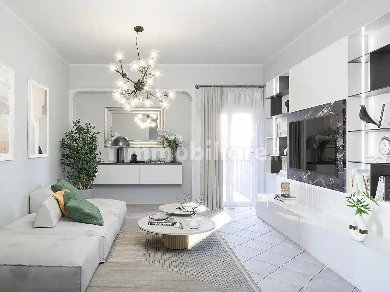 Appartamento - foto 4