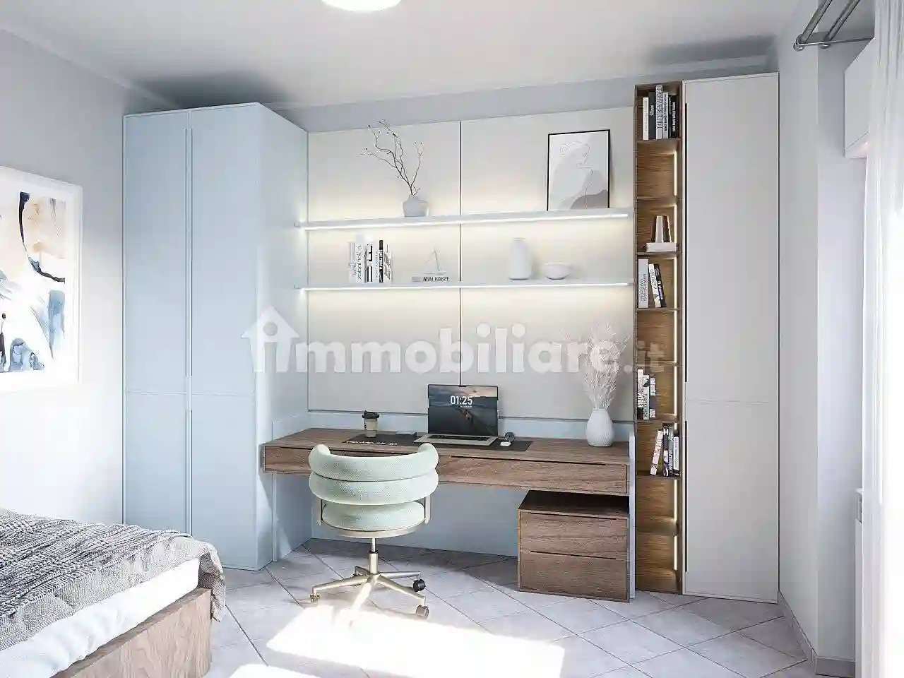 Appartamento - foto 5