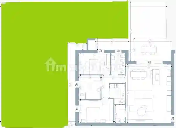 Appartamento - foto 4