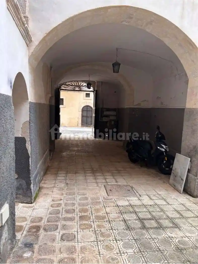 Appartamento in affitto a Siracusa