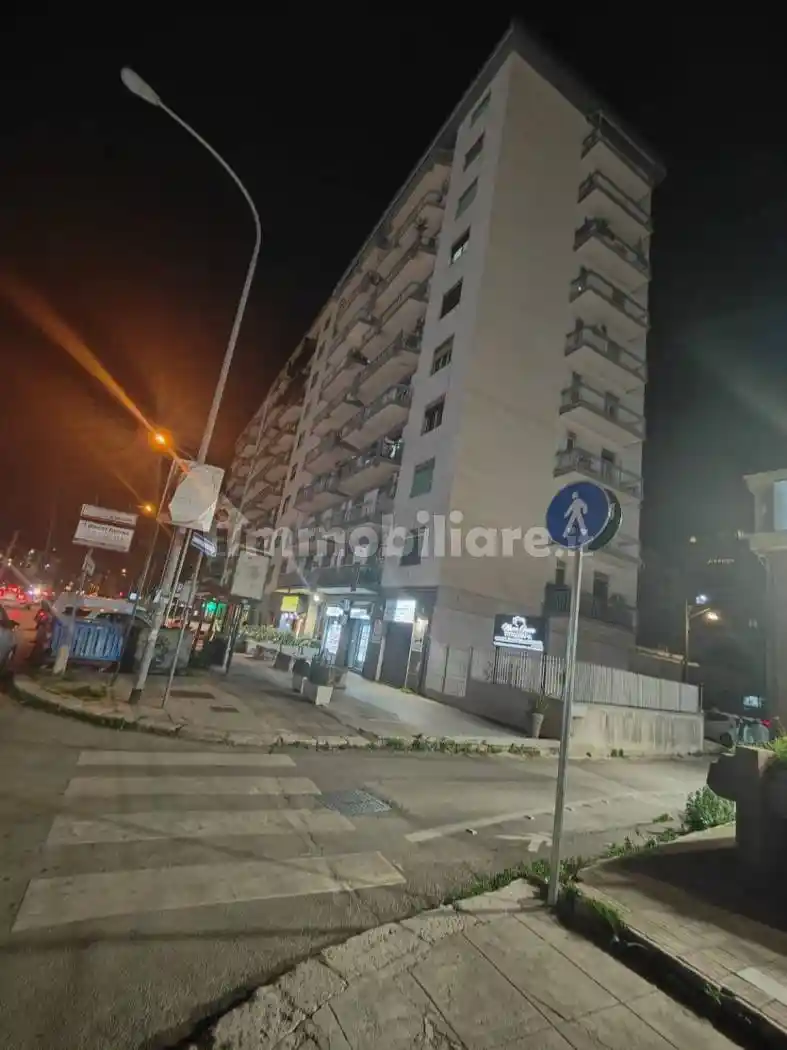 Appartamento in affitto a Palermo