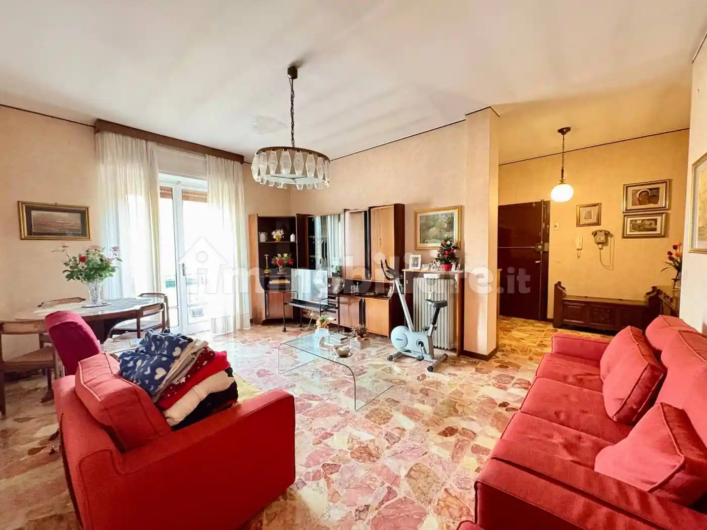 Appartamento in vendita a Brescia