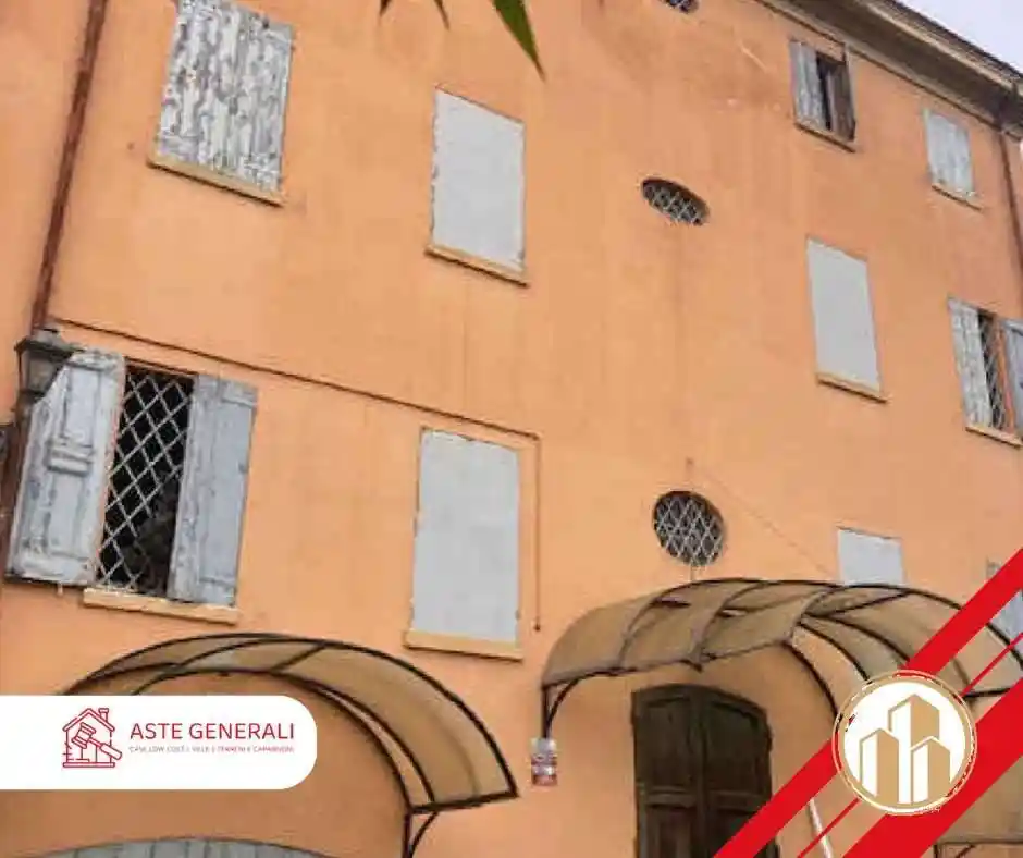 Appartamento in vendita a Modena