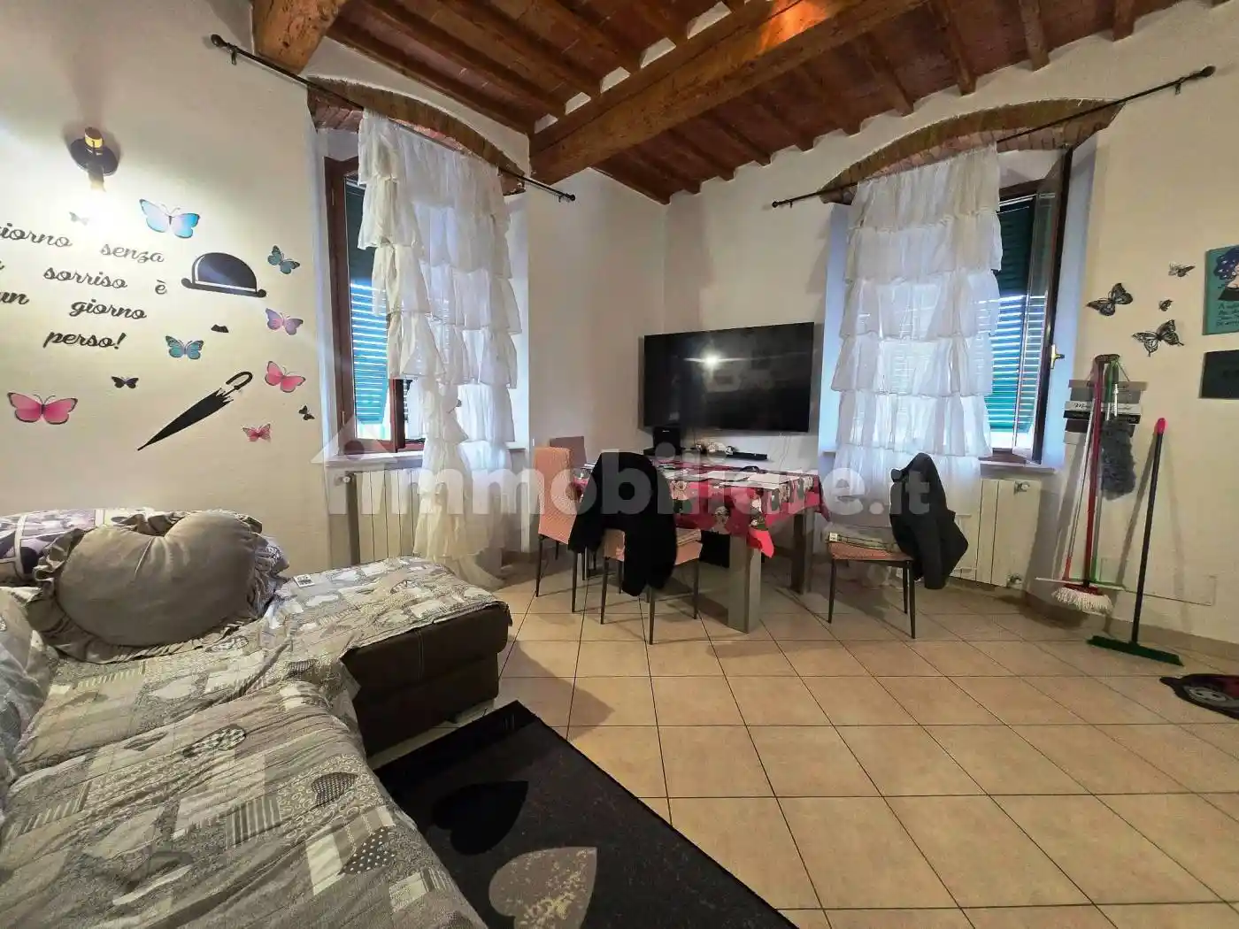 Appartamento in vendita a Livorno