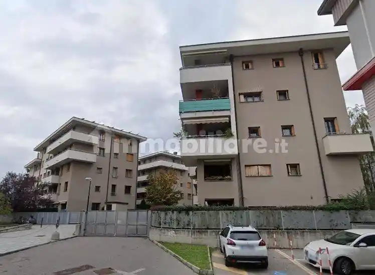 Appartamento in vendita a Brugherio