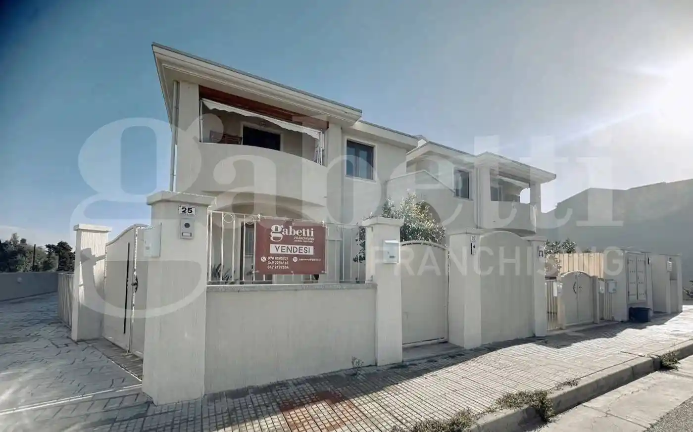 Appartamento in vendita a Capoterra