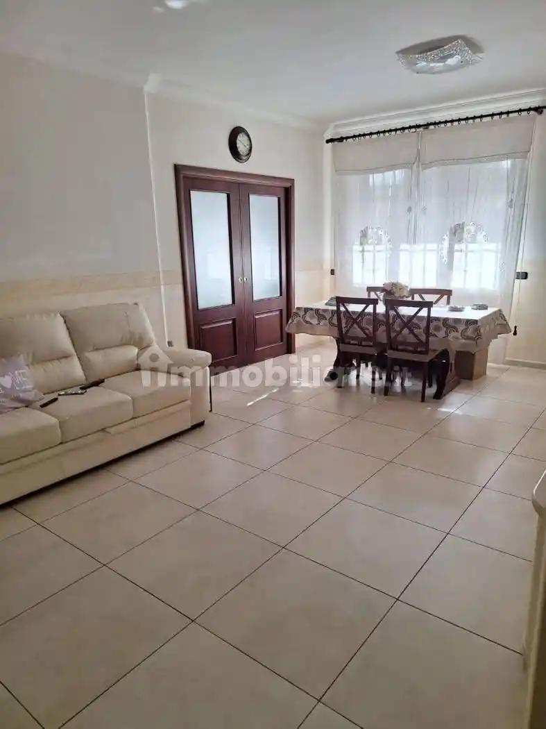 Appartamento in affitto a Frattamaggiore