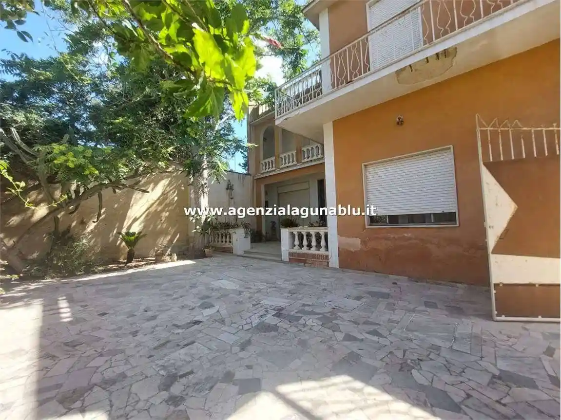 Villa in vendita a Mazara del Vallo