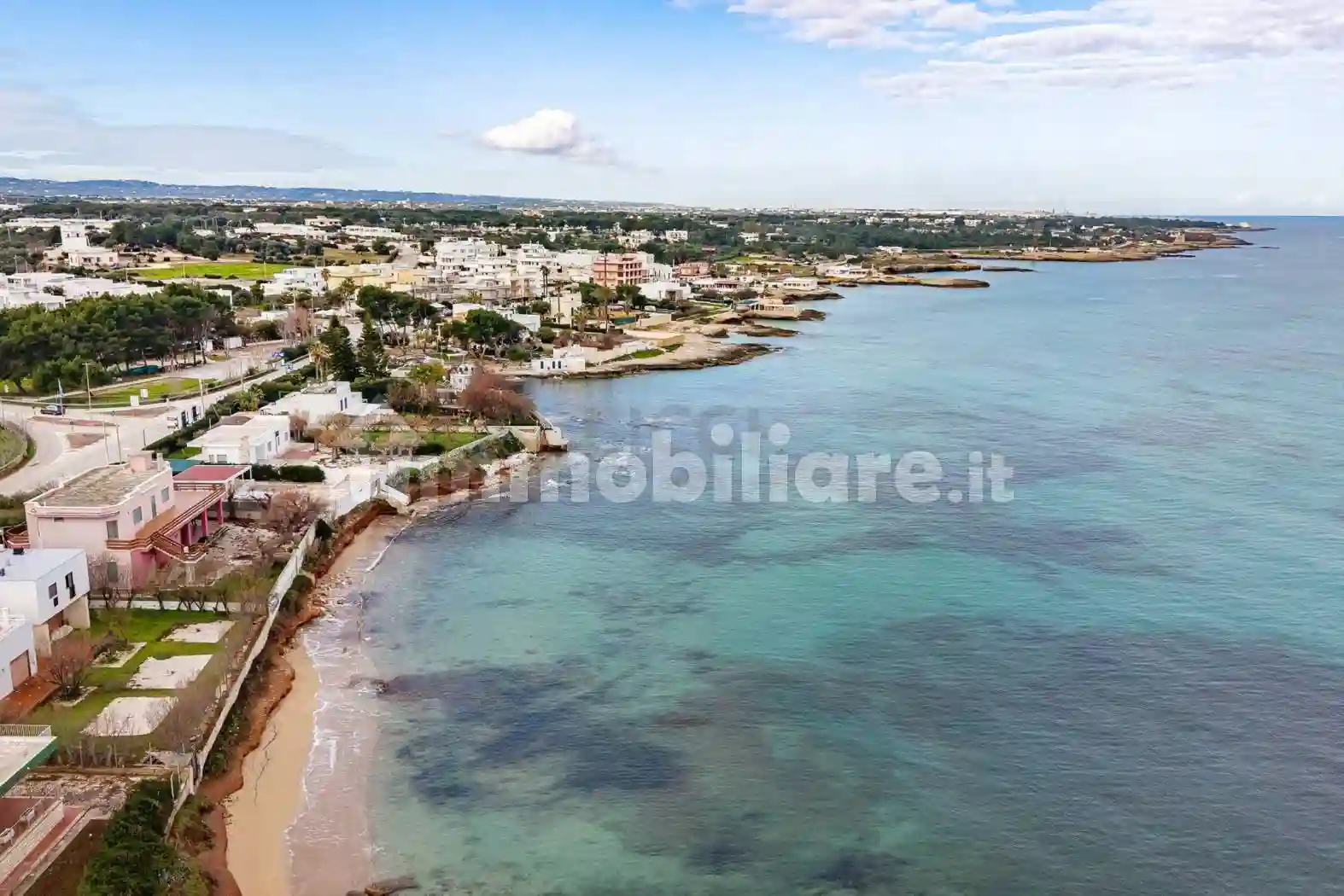 Villetta a schiera - foto 5