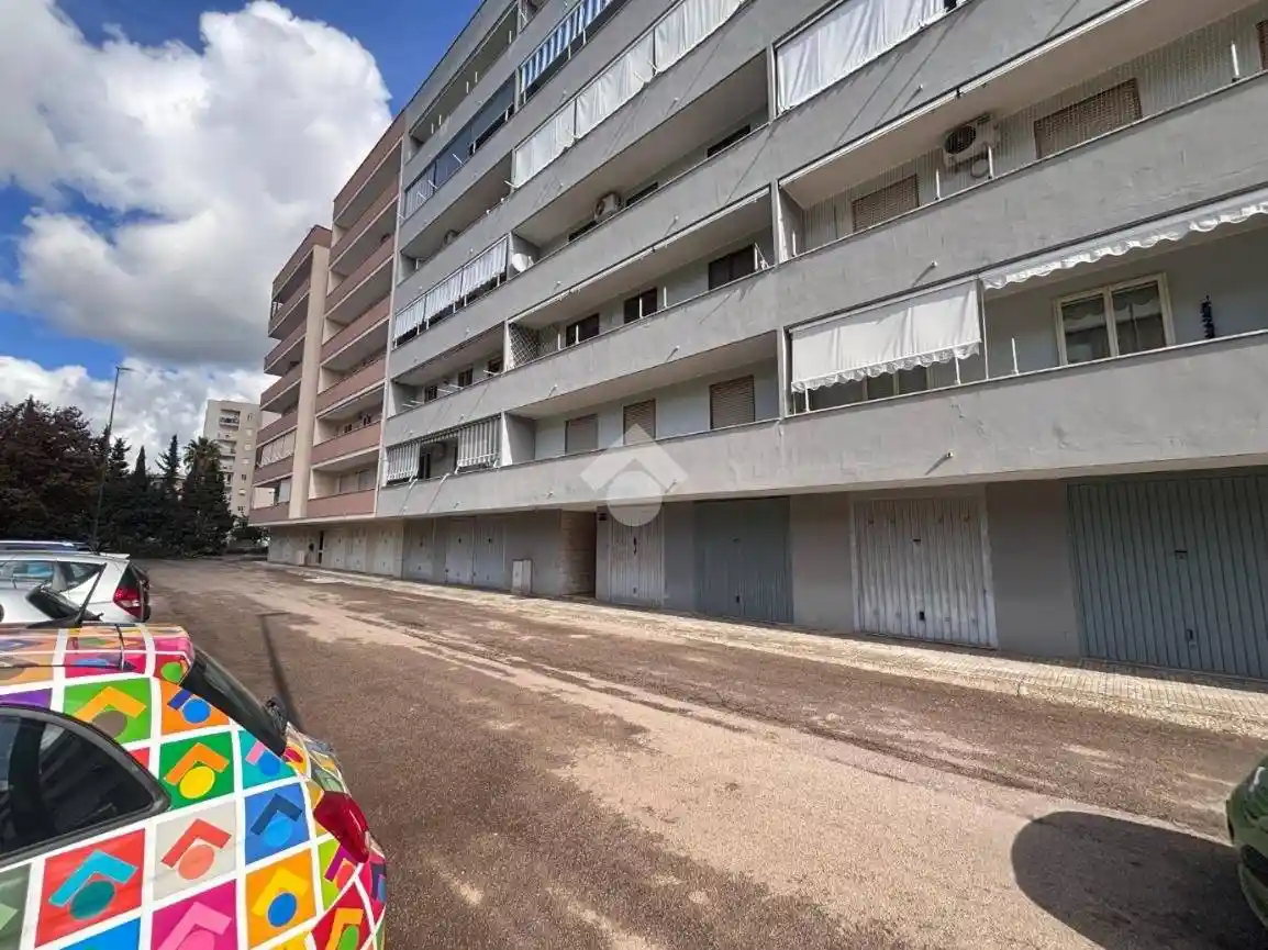 Appartamento in vendita a Lecce