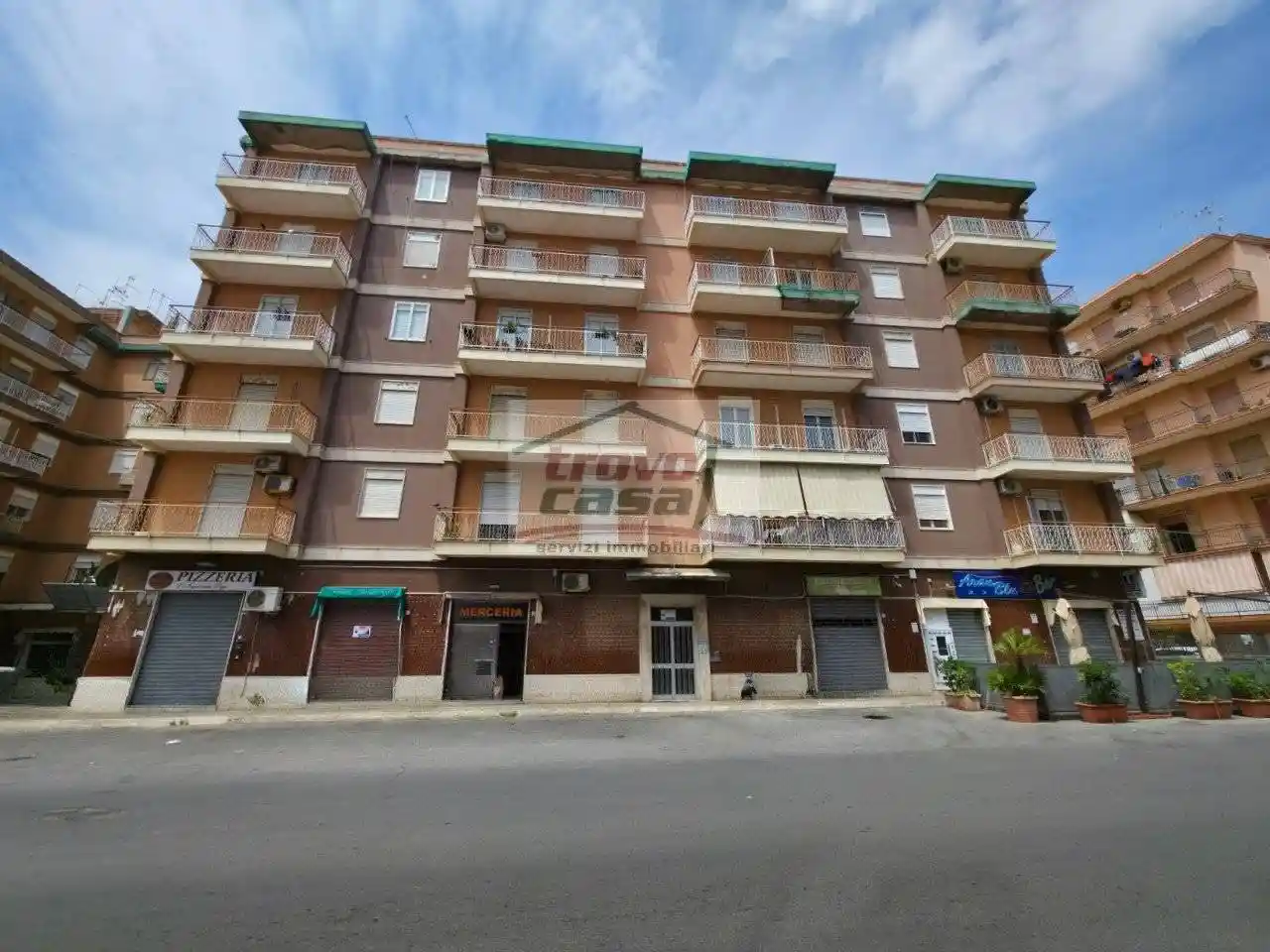 Appartamento in vendita a Siracusa