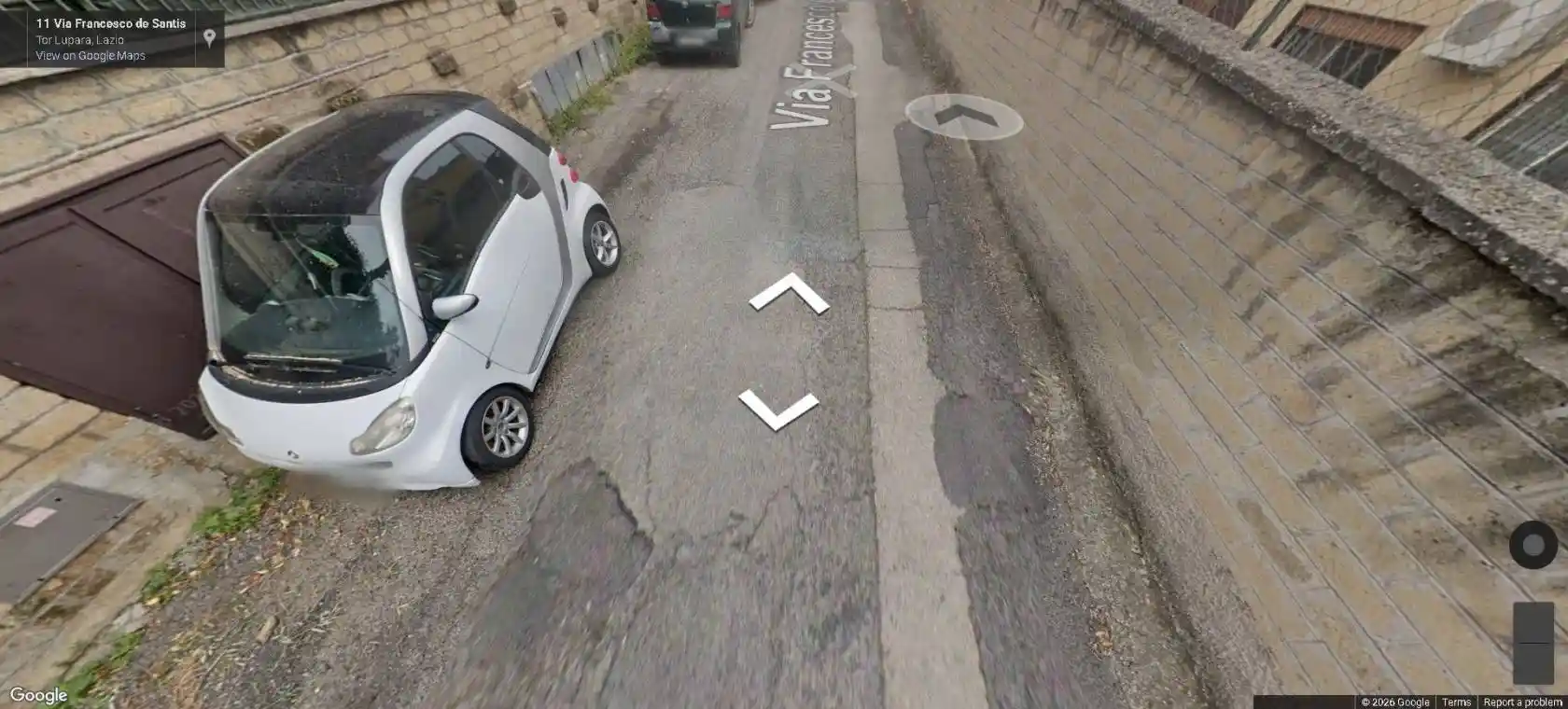 Villa in vendita a Fonte Nuova