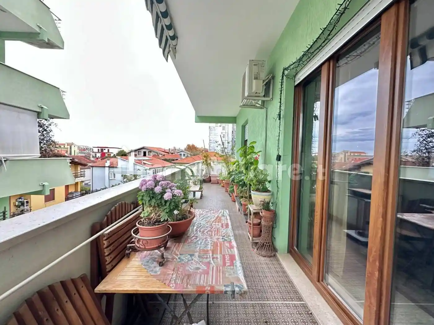 Appartamento in vendita a Montesilvano