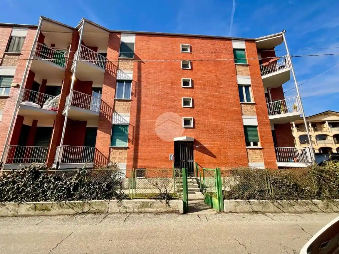 Appartamento in vendita a Leinì