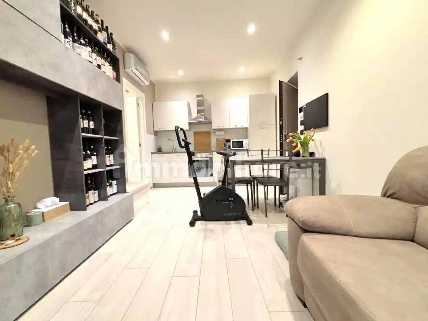 Appartamento - foto 3