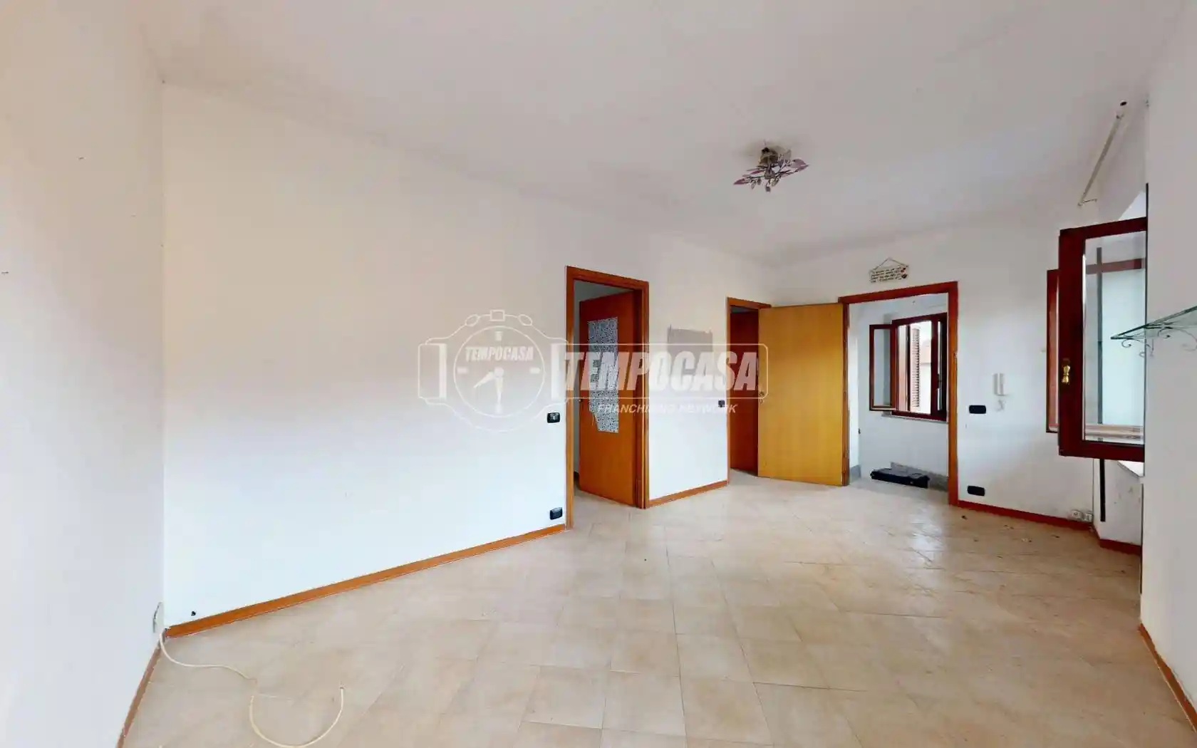 Appartamento in vendita a Sanfrè