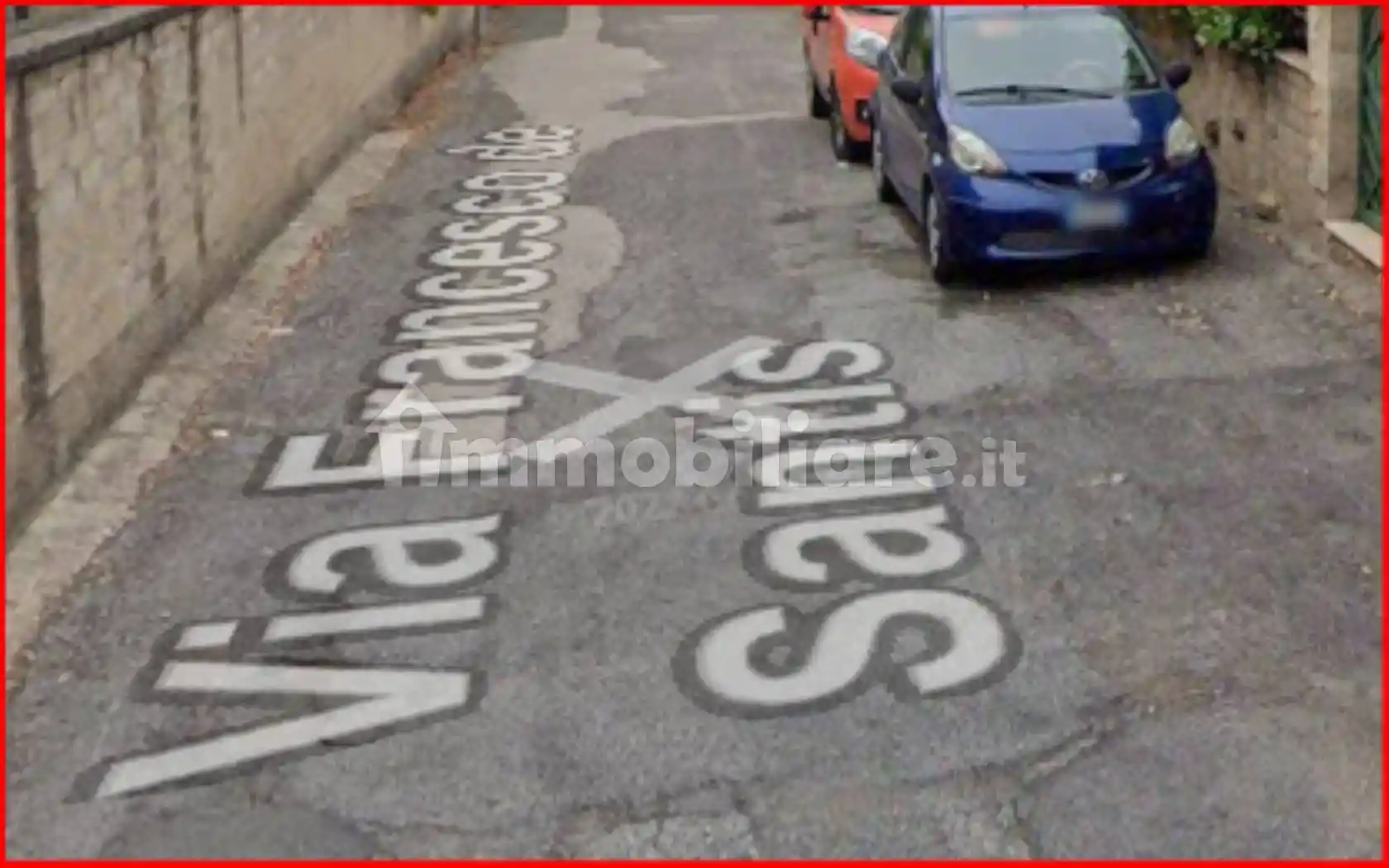 Appartamento in vendita a Fonte Nuova