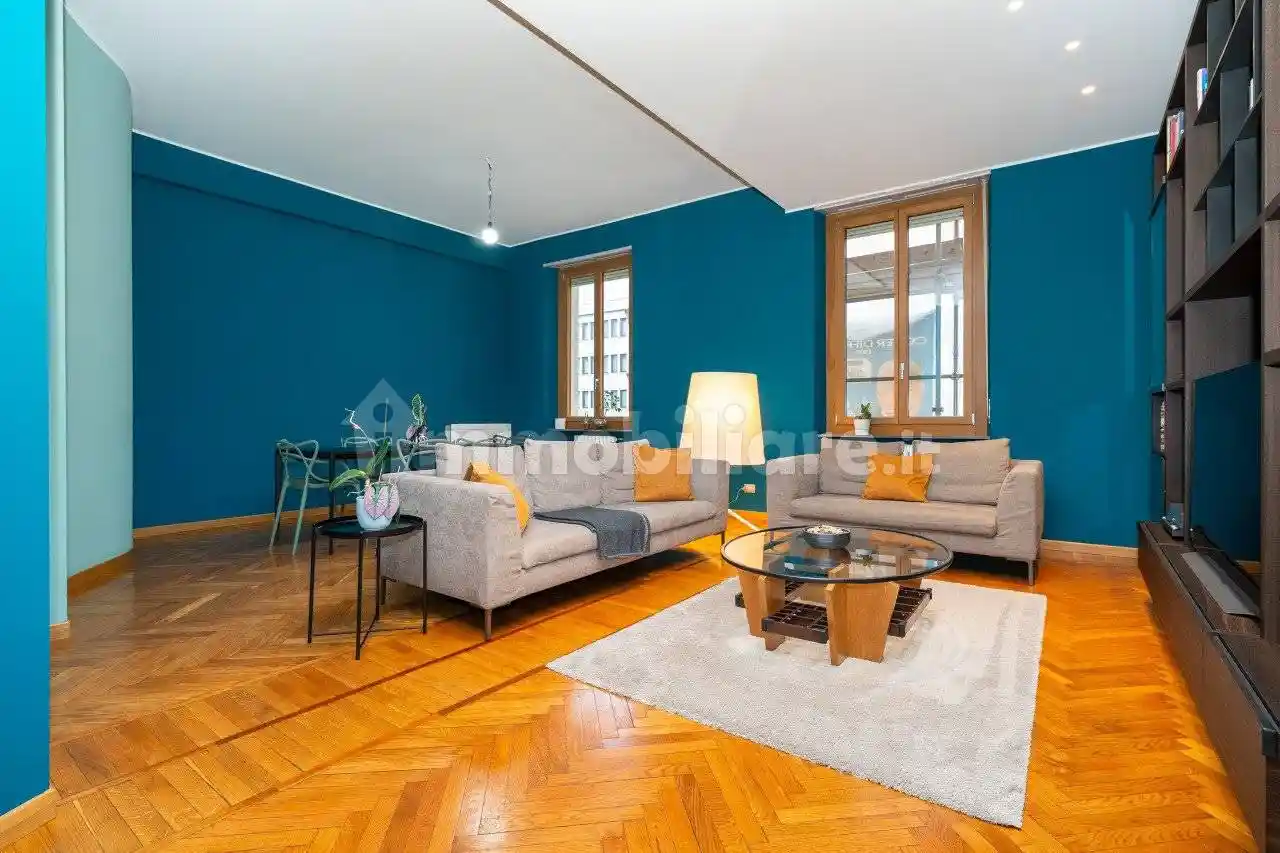 Appartamento in vendita a Torino