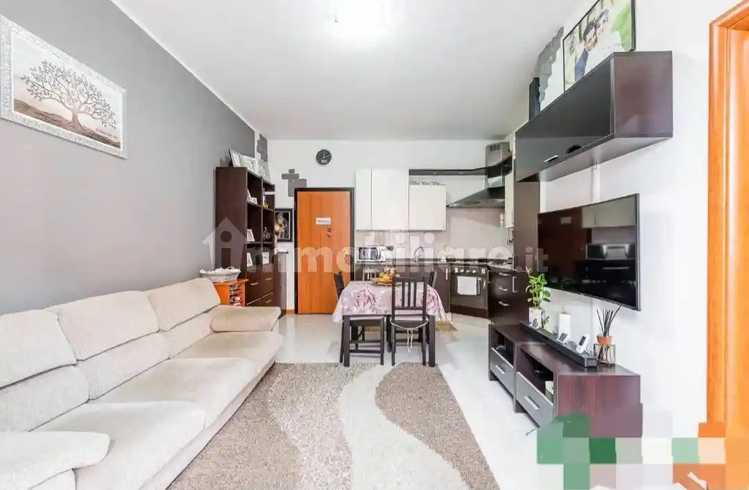 Appartamento in vendita a Caselle Lurani