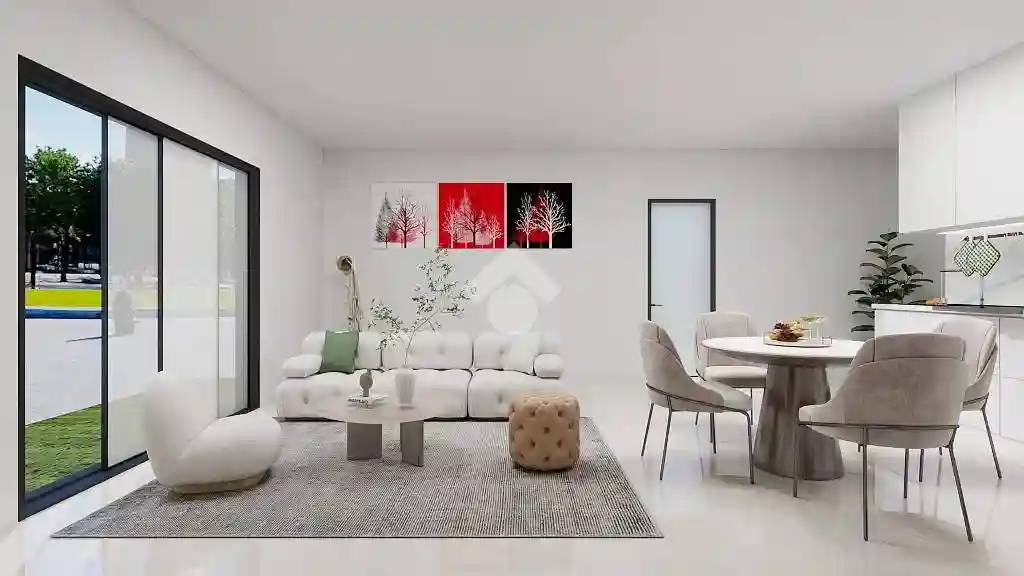 Appartamento - foto 3