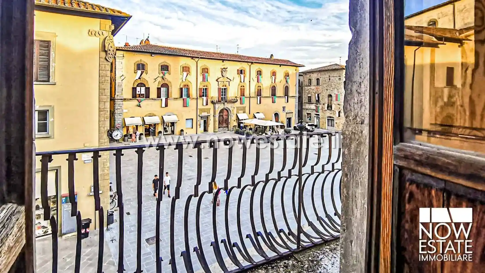 Appartamento in vendita a Sansepolcro