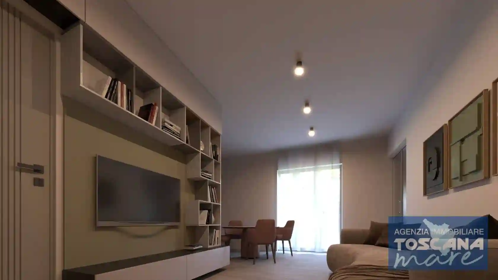 Appartamento - foto 2