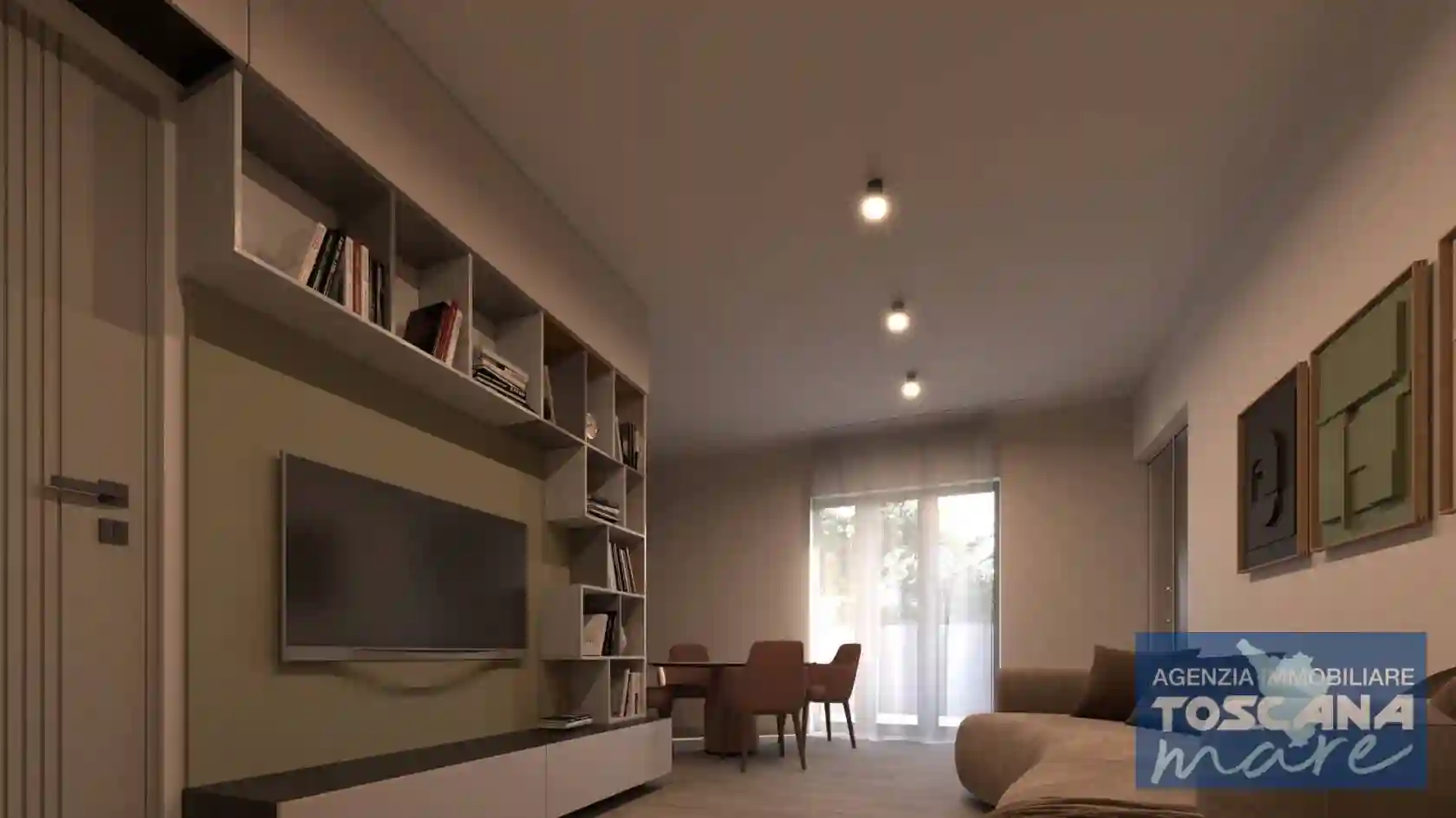 Appartamento - foto 4