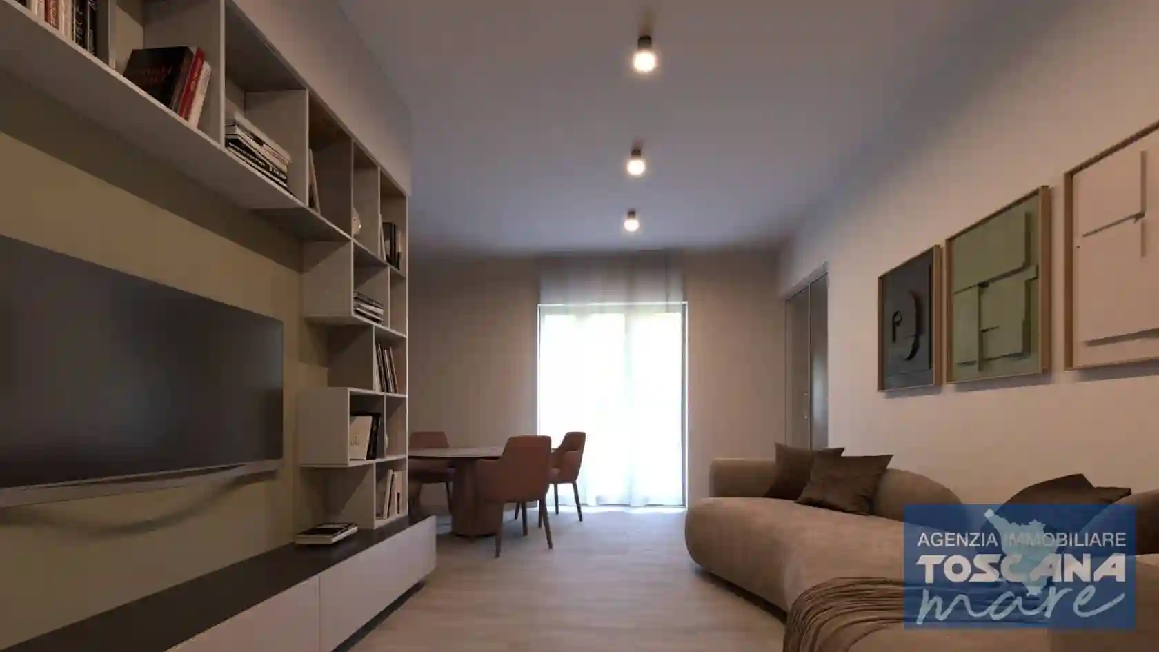 Appartamento - foto 5