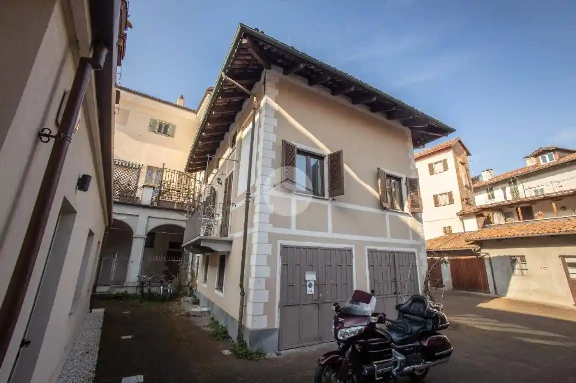 Appartamento in vendita a Savigliano