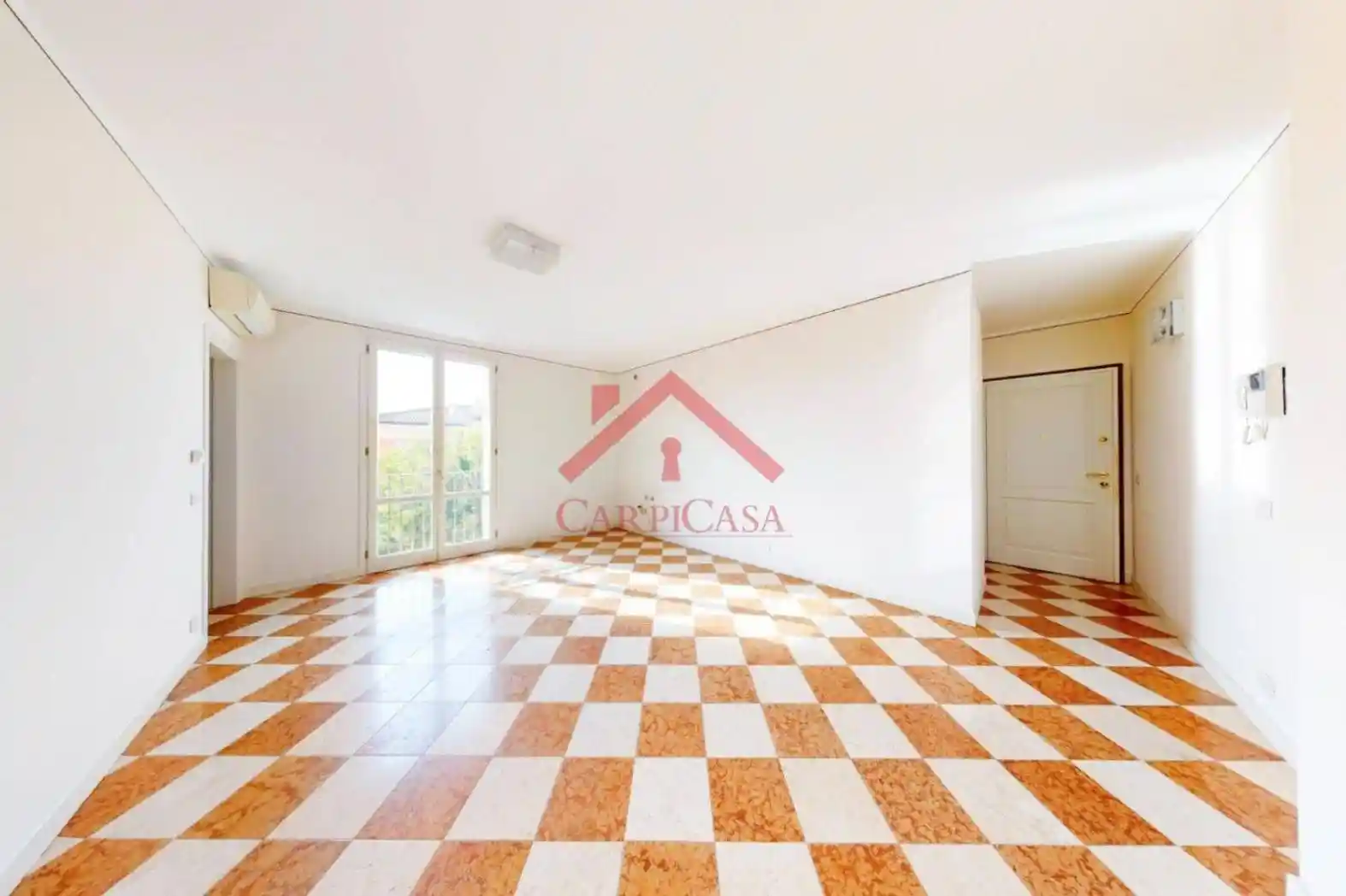 Appartamento in vendita a Novi di Modena