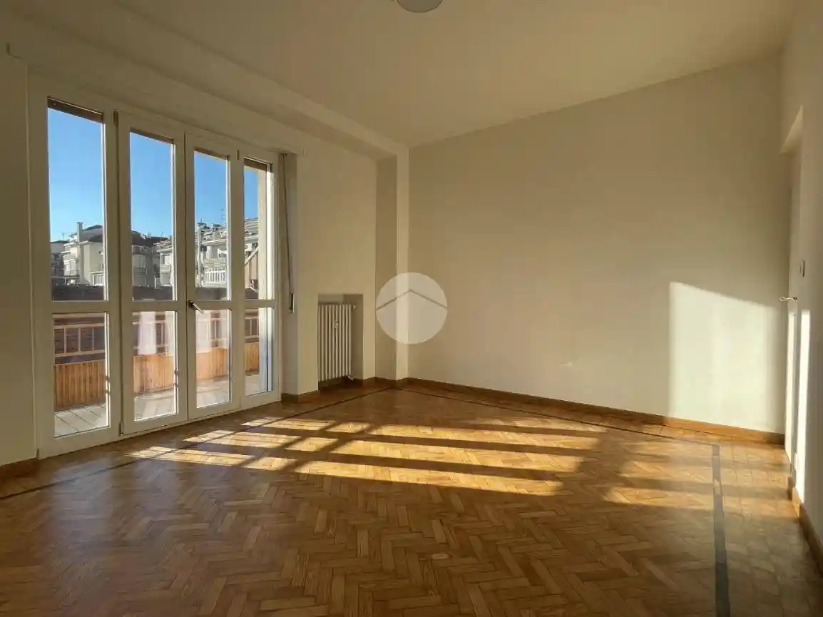 Appartamento in vendita a Asti