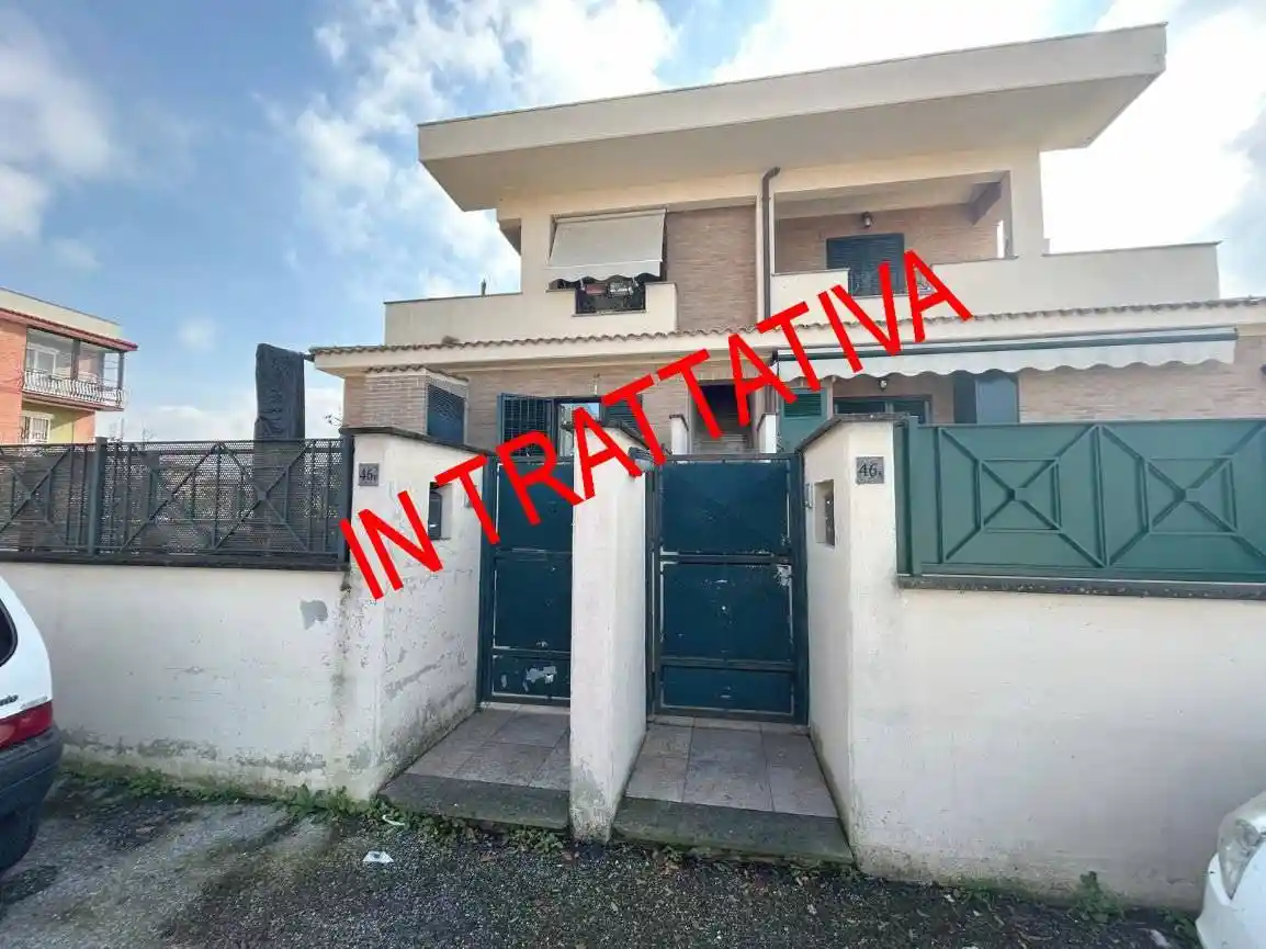 Appartamento in vendita a Ciampino