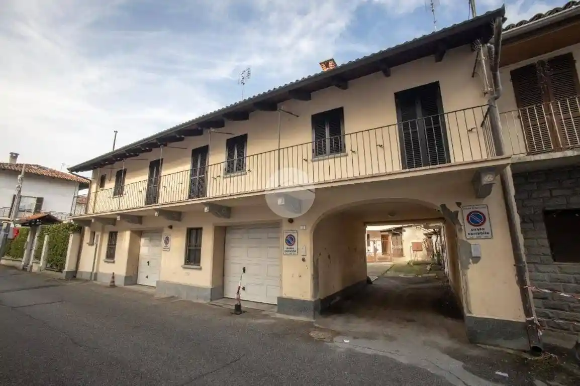 Casa indipendente in vendita a Savigliano