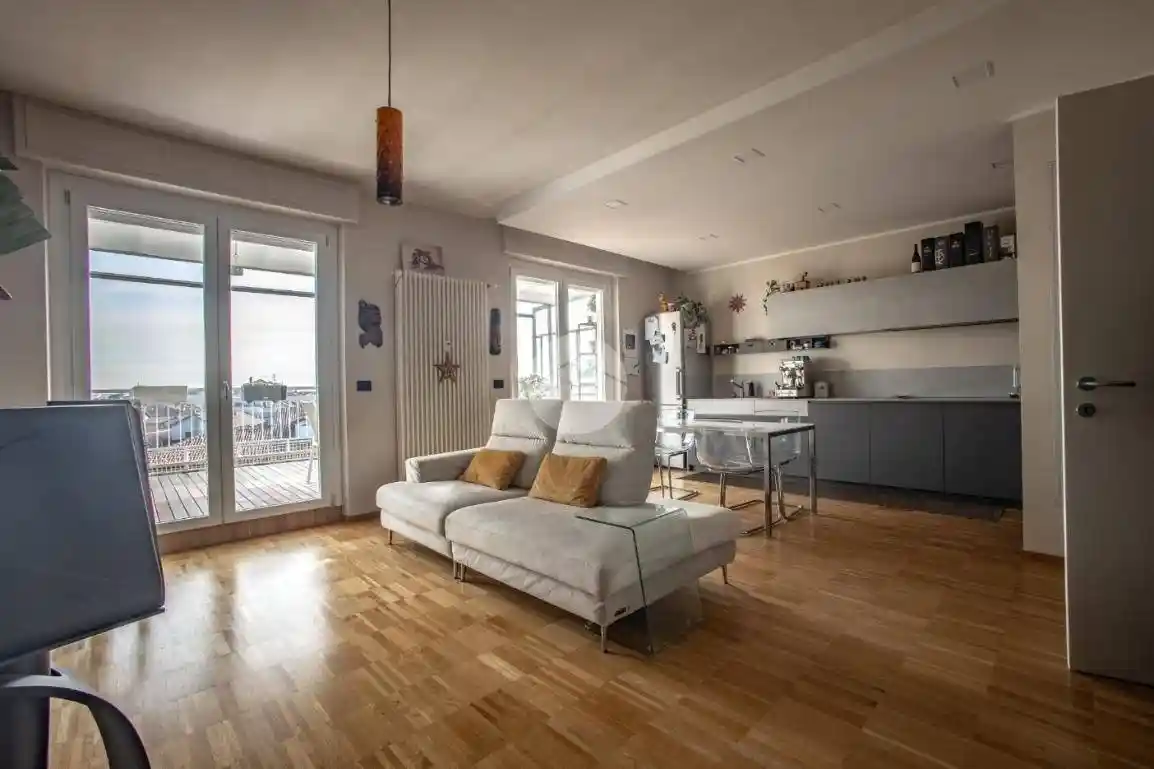 Appartamento in vendita a Savigliano