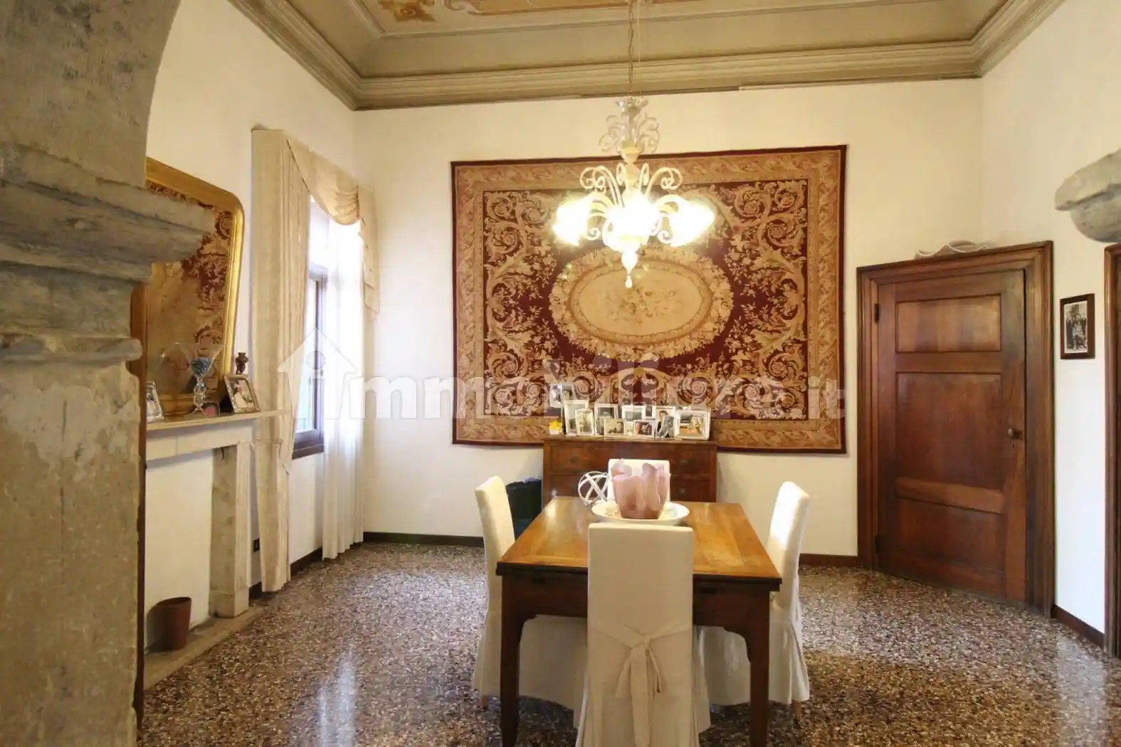 Villa in vendita a Lonigo