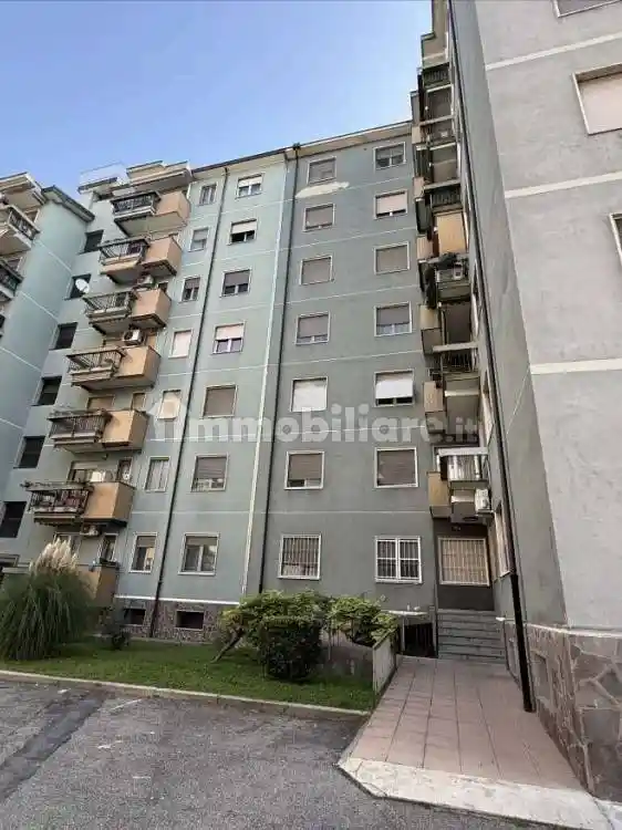 Appartamento in vendita a Trezzano sul Naviglio