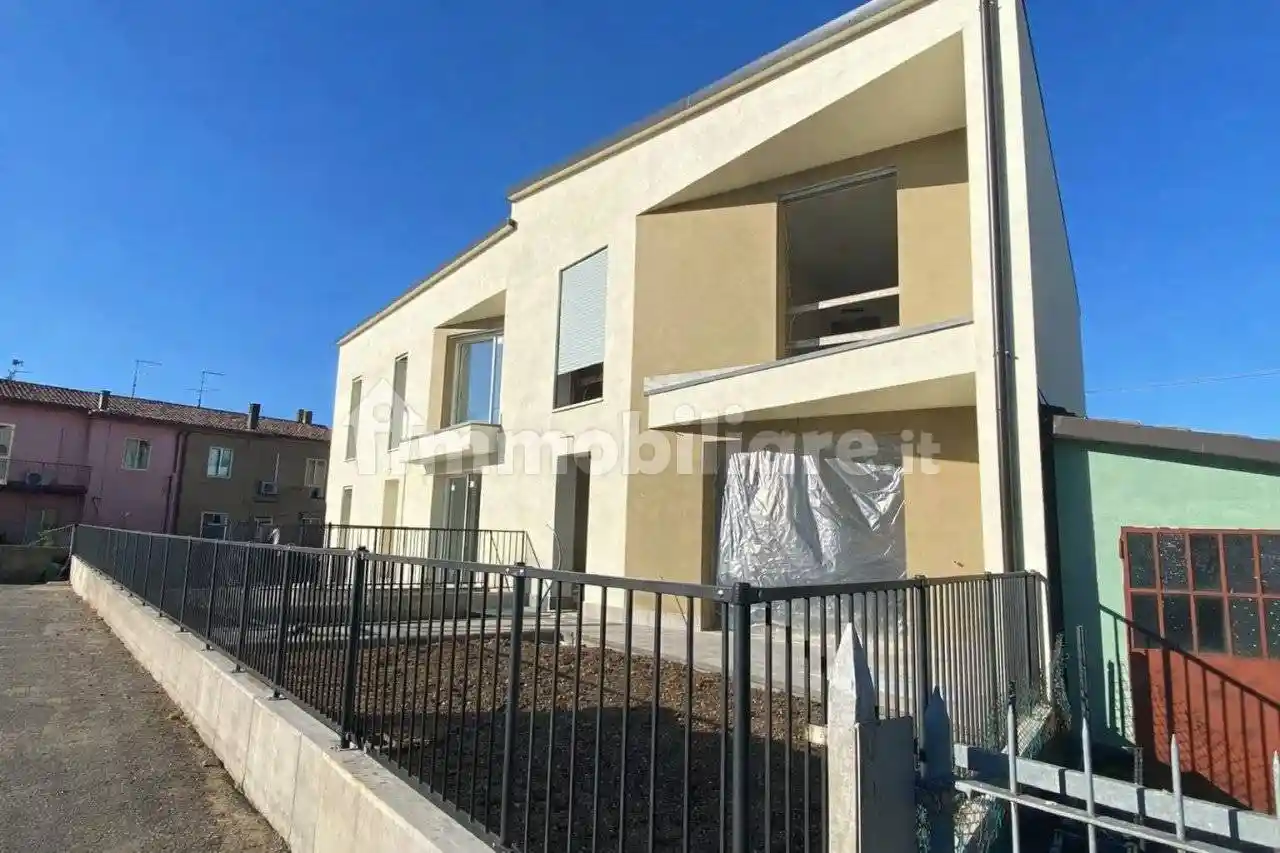 Villa in vendita a Mozzecane