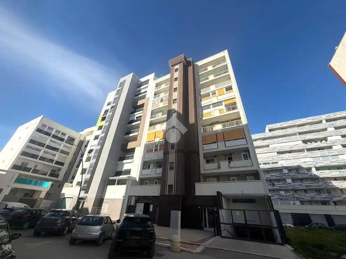 Appartamento in vendita a Barletta