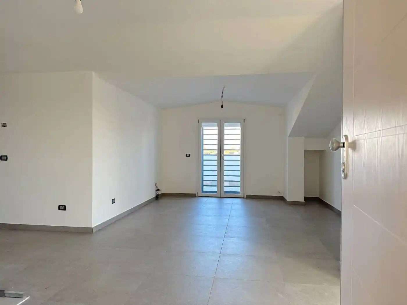 Appartamento in vendita a Fiumicino