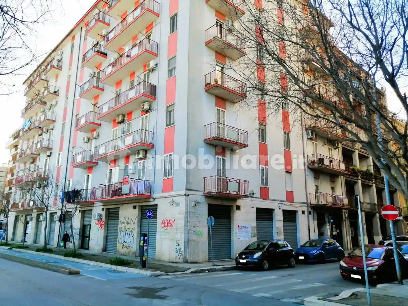 Attico - Mansarda in vendita a Foggia