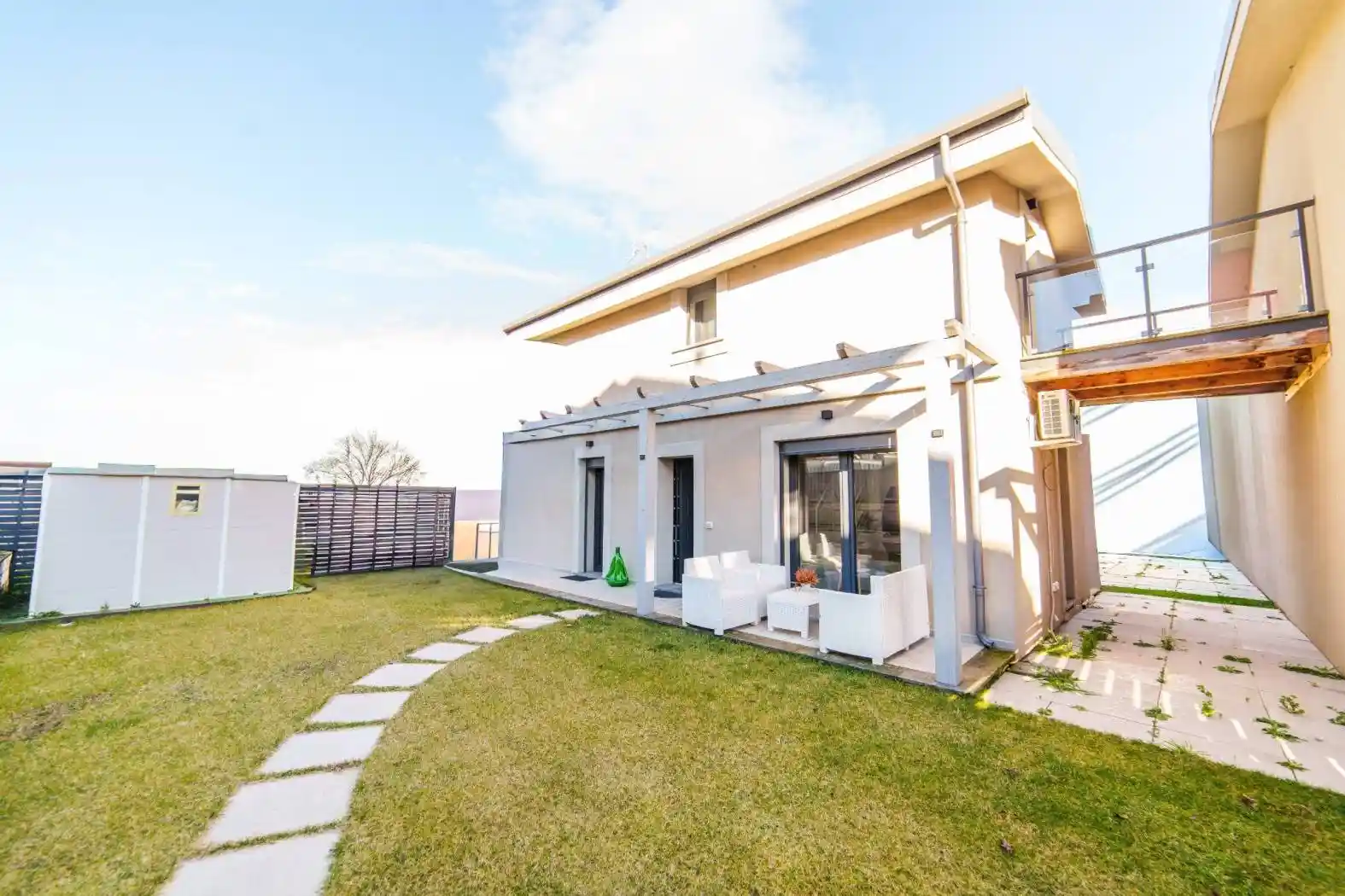 Casa indipendente in vendita a Vitorchiano