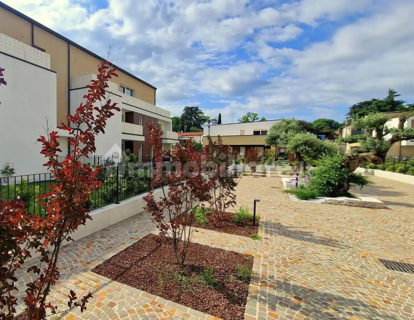 Attico - Mansarda in vendita a Villorba