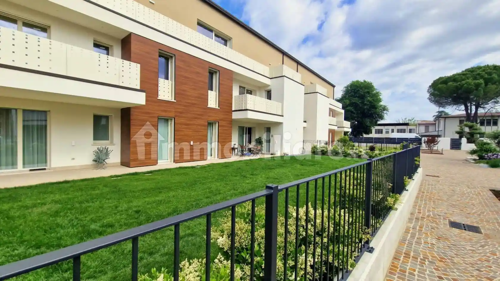 Appartamento in vendita a Villorba