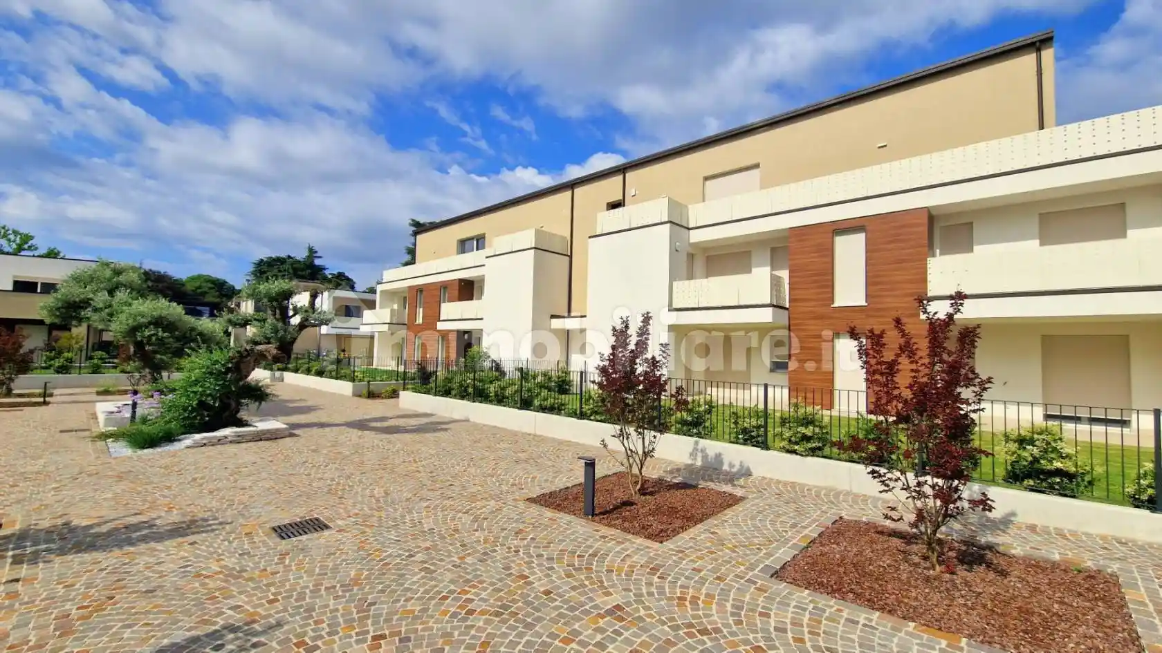 Appartamento in vendita a Villorba