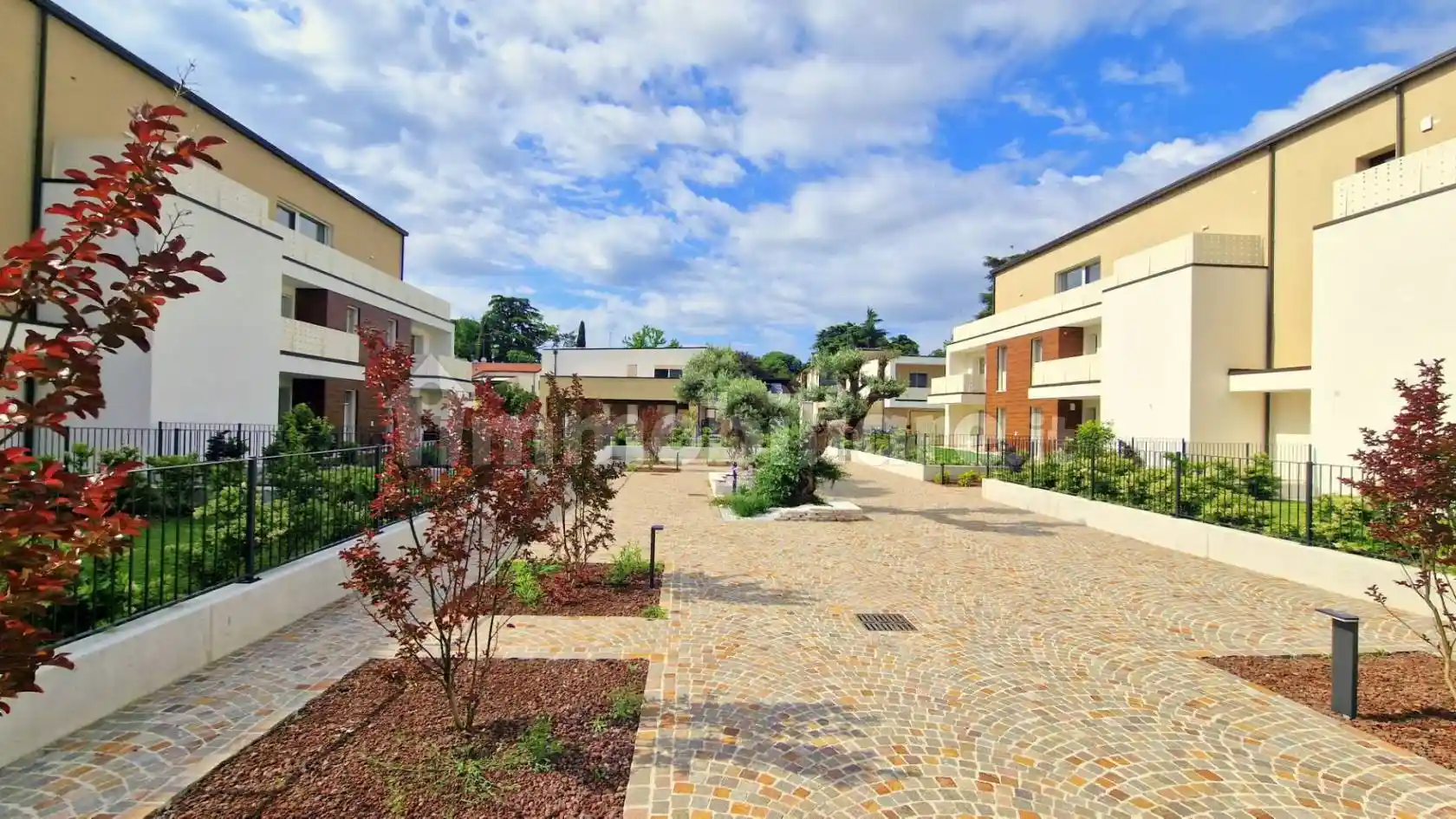 Attico - Mansarda in vendita a Villorba